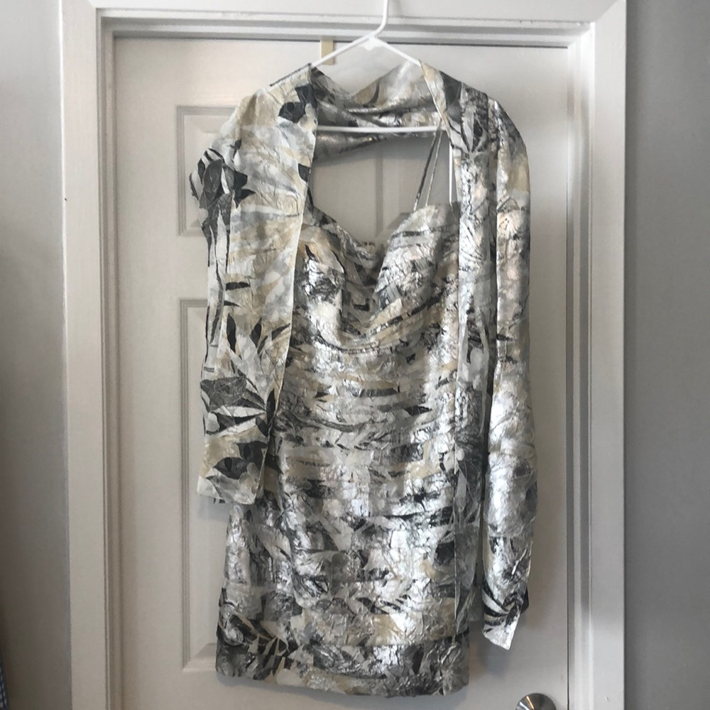 Formal dress